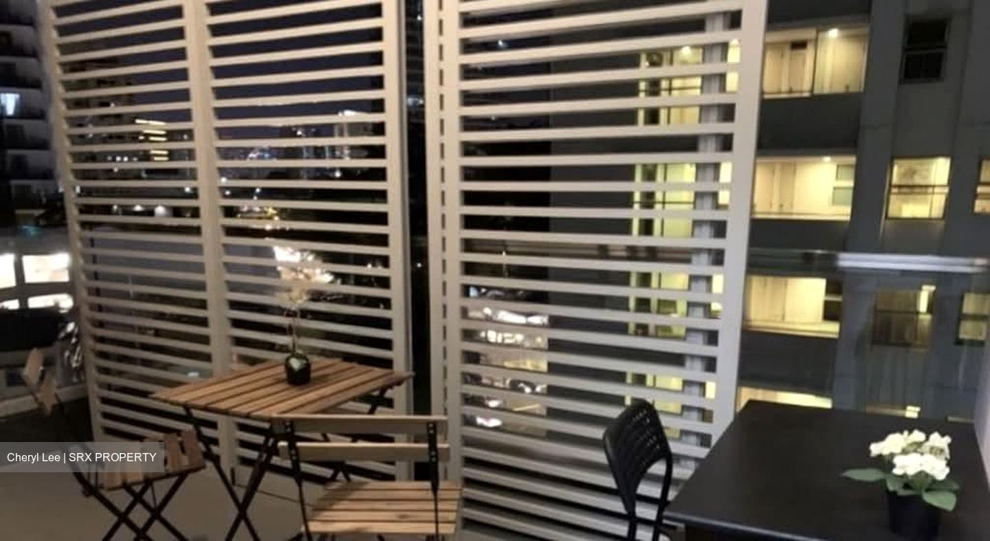 Bliss Loft (D12), Apartment #567596361
